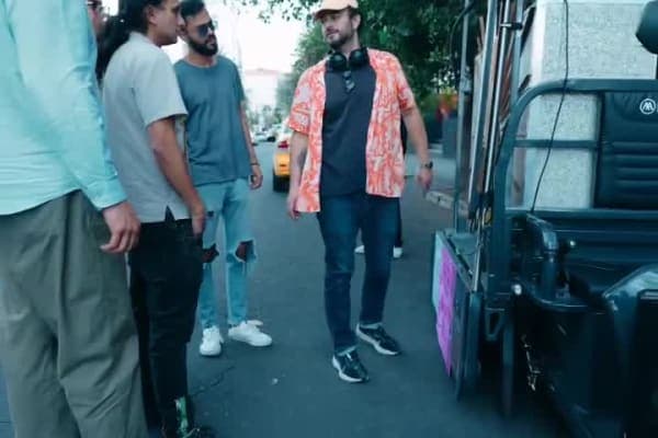 Solar Sound System: La Primera Fiesta Sostenible del Ecuador